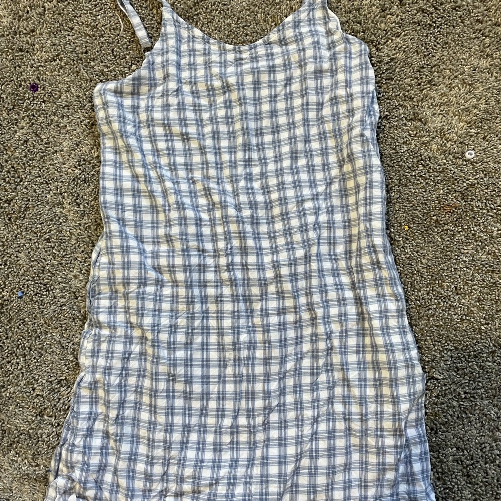 ABERCROMBIE kids dress